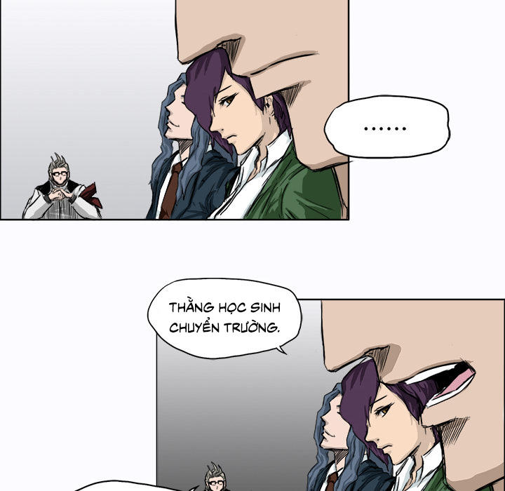 Bá Chủ Học Đường Chapter 7 - 59
