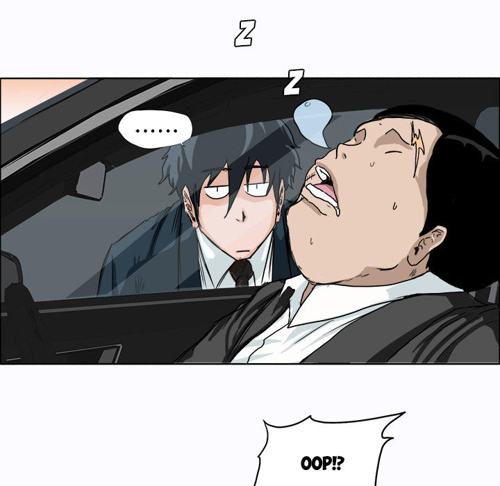 Bá Chủ Học Đường Chapter 7 - 66