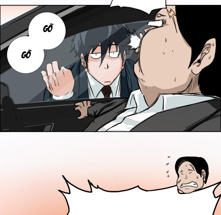 Bá Chủ Học Đường Chapter 7 - 67