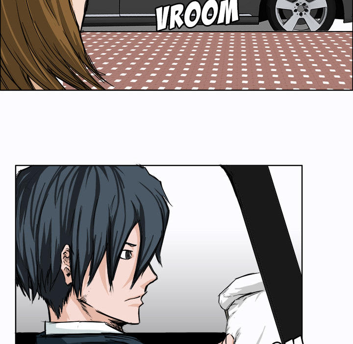 Bá Chủ Học Đường Chapter 7 - 71