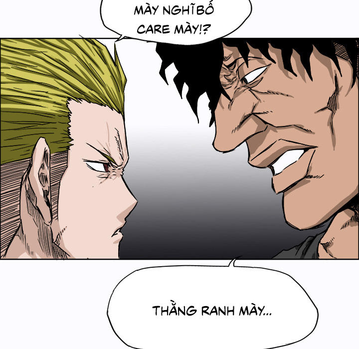 Bá Chủ Học Đường Chapter 7 - 9