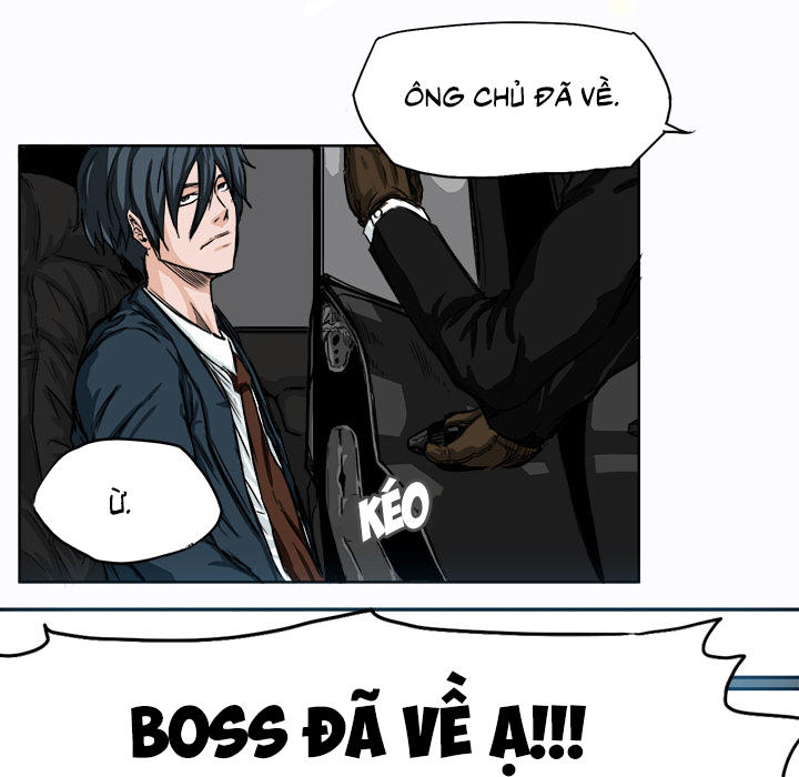 Bá Chủ Học Đường Chapter 7 - 86