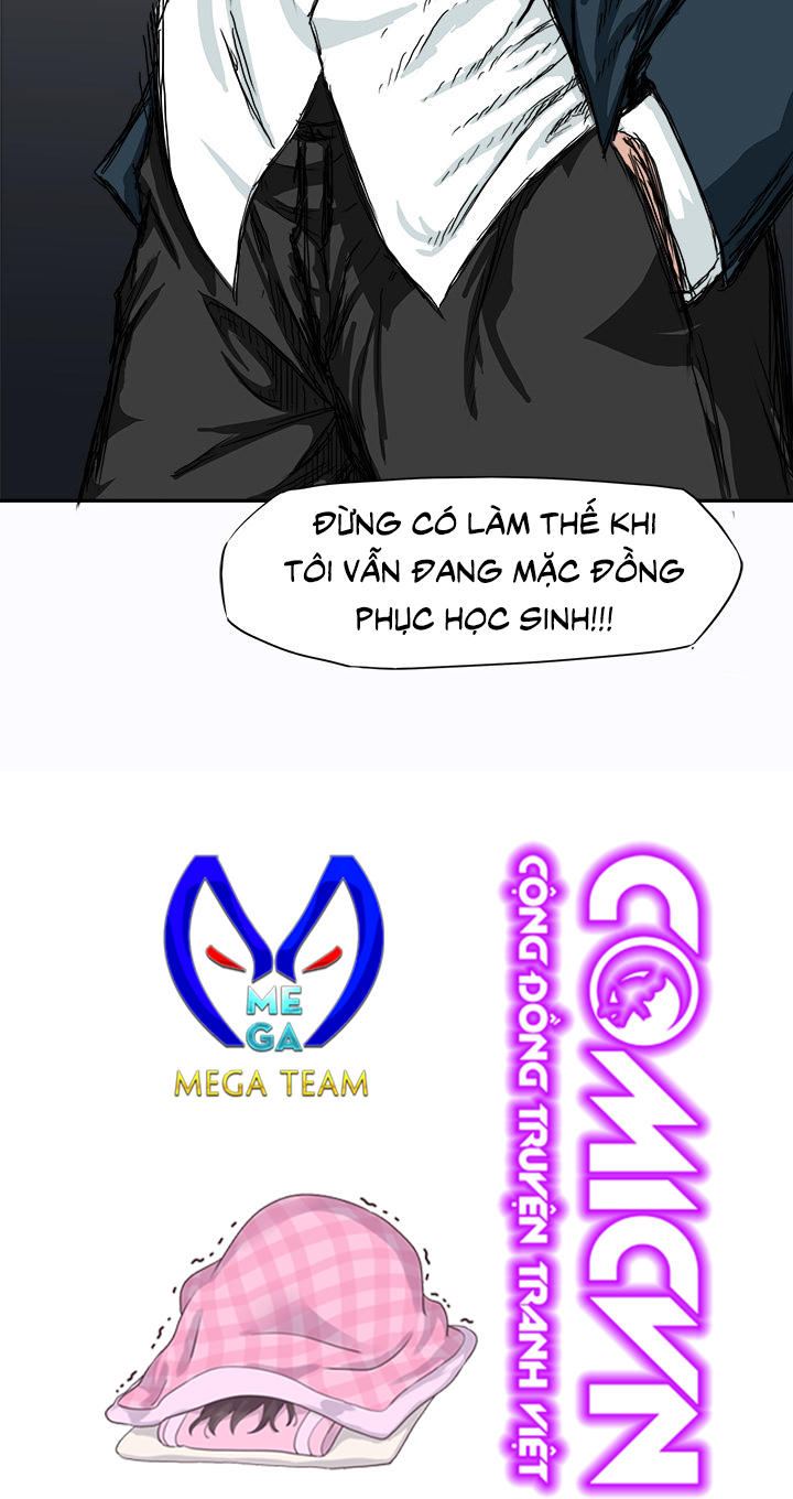 Bá Chủ Học Đường Chapter 7 - 93