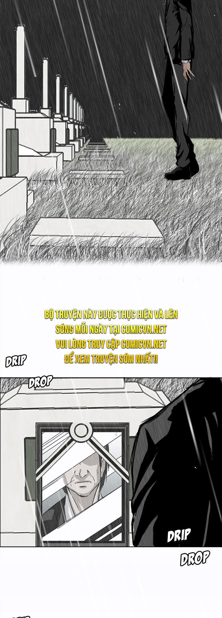 Bá Chủ Học Đường Chapter 8 - 2