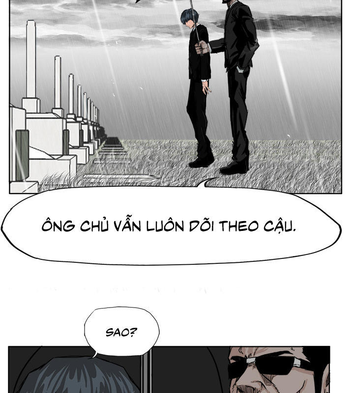 Bá Chủ Học Đường Chapter 8 - 11