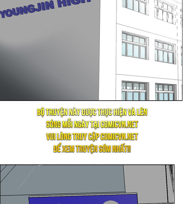 Bá Chủ Học Đường Chapter 8 - 17