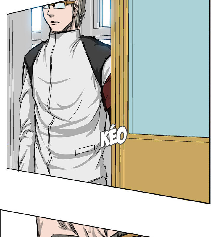 Bá Chủ Học Đường Chapter 8 - 19