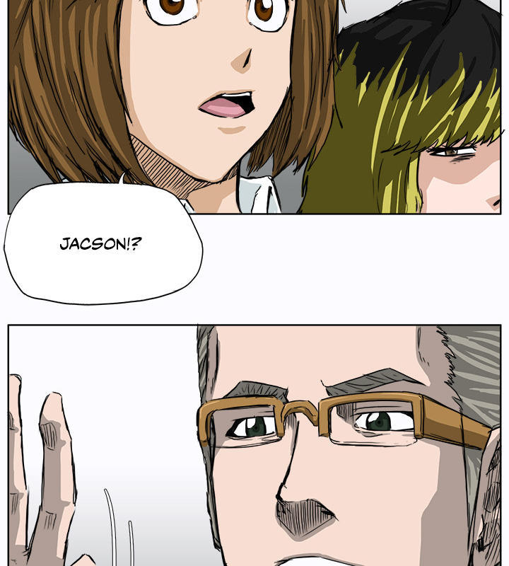 Bá Chủ Học Đường Chapter 8 - 21