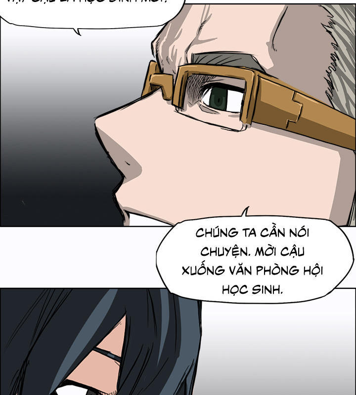 Bá Chủ Học Đường Chapter 8 - 25