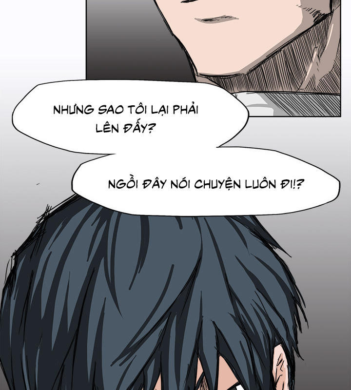 Bá Chủ Học Đường Chapter 8 - 27