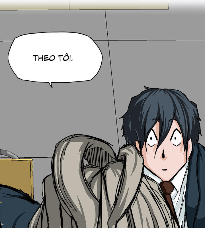 Bá Chủ Học Đường Chapter 8 - 29