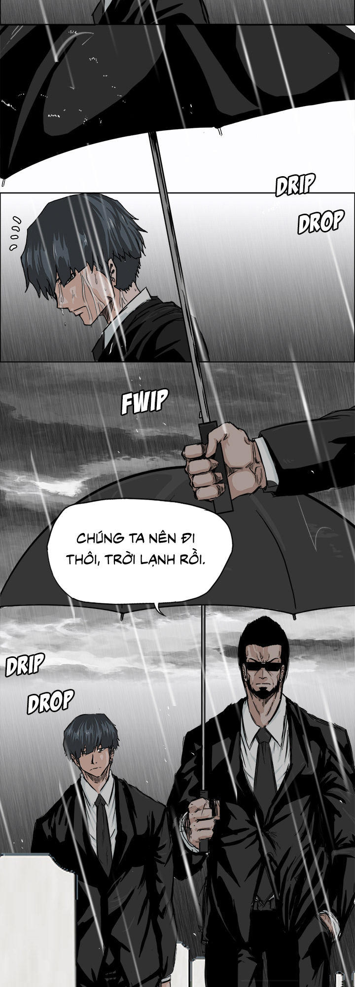 Bá Chủ Học Đường Chapter 8 - 4