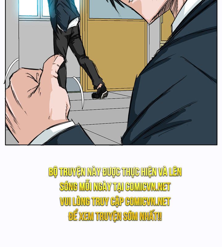 Bá Chủ Học Đường Chapter 8 - 35