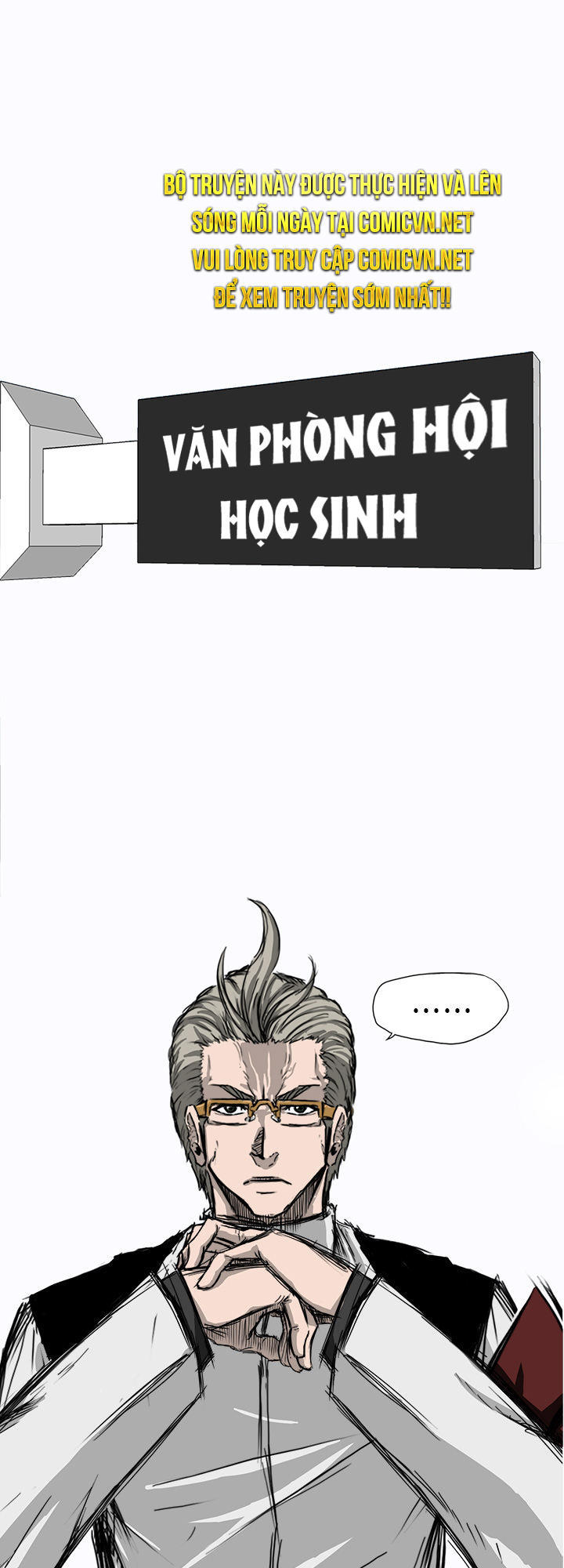 Bá Chủ Học Đường Chapter 8 - 36