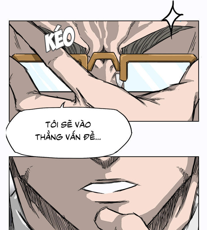 Bá Chủ Học Đường Chapter 8 - 39