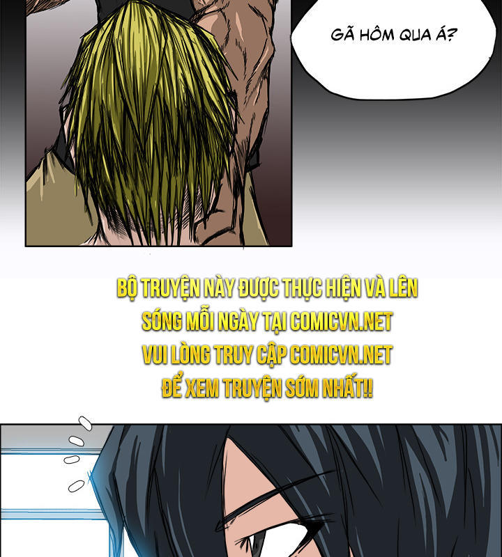 Bá Chủ Học Đường Chapter 8 - 41