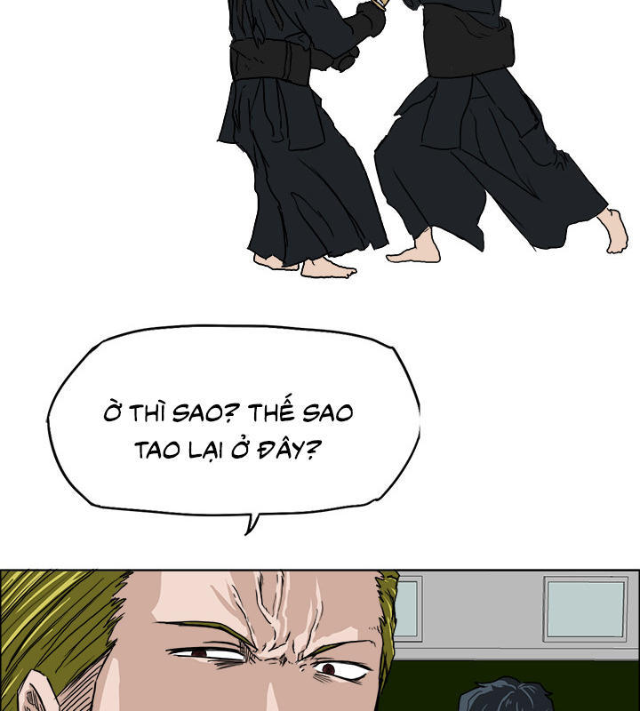 Bá Chủ Học Đường Chapter 8 - 43