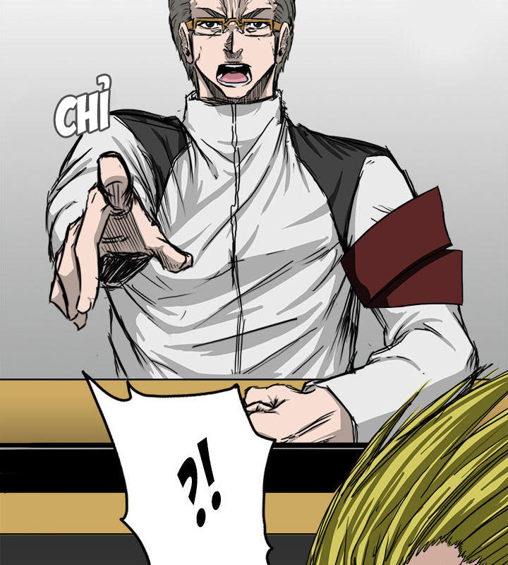 Bá Chủ Học Đường Chapter 8 - 45