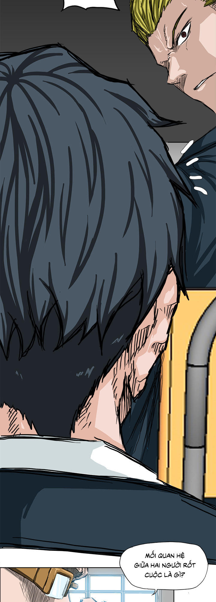 Bá Chủ Học Đường Chapter 8 - 46