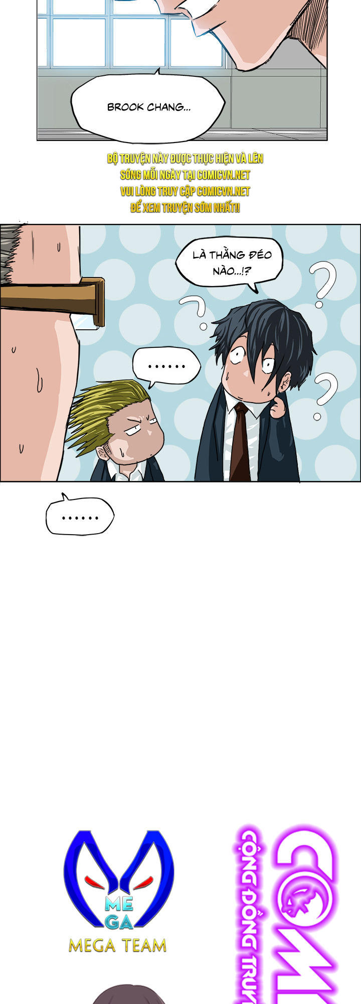 Bá Chủ Học Đường Chapter 8 - 48