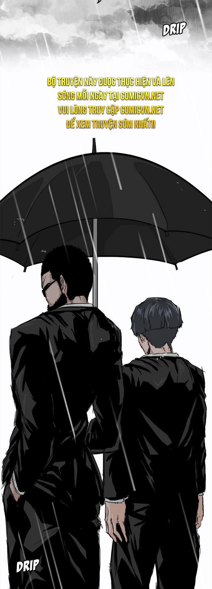 Bá Chủ Học Đường Chapter 8 - 8