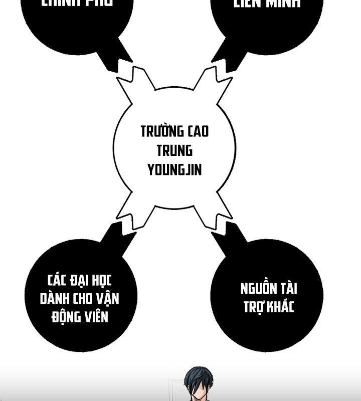 Bá Chủ Học Đường Chapter 9 - 13