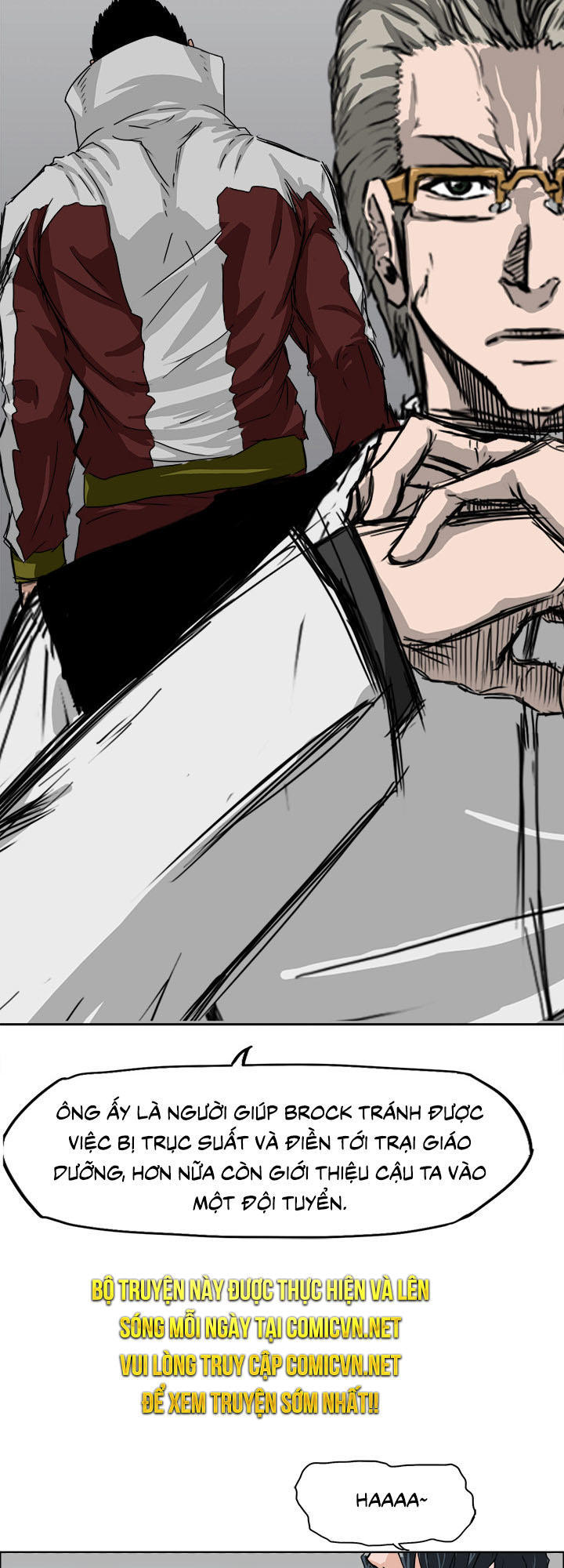 Bá Chủ Học Đường Chapter 9 - 16