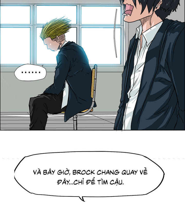 Bá Chủ Học Đường Chapter 9 - 17