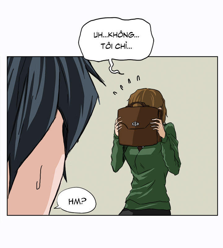 Bá Chủ Học Đường Chapter 9 - 25