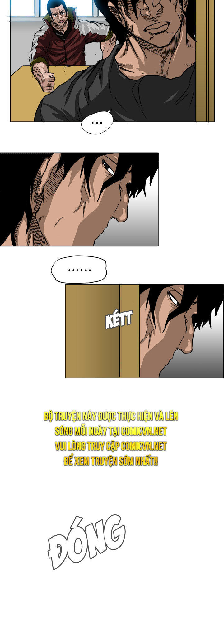 Bá Chủ Học Đường Chapter 9 - 4