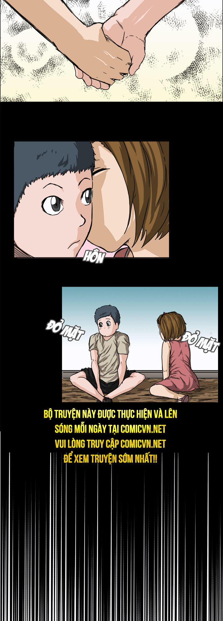 Bá Chủ Học Đường Chapter 9 - 32