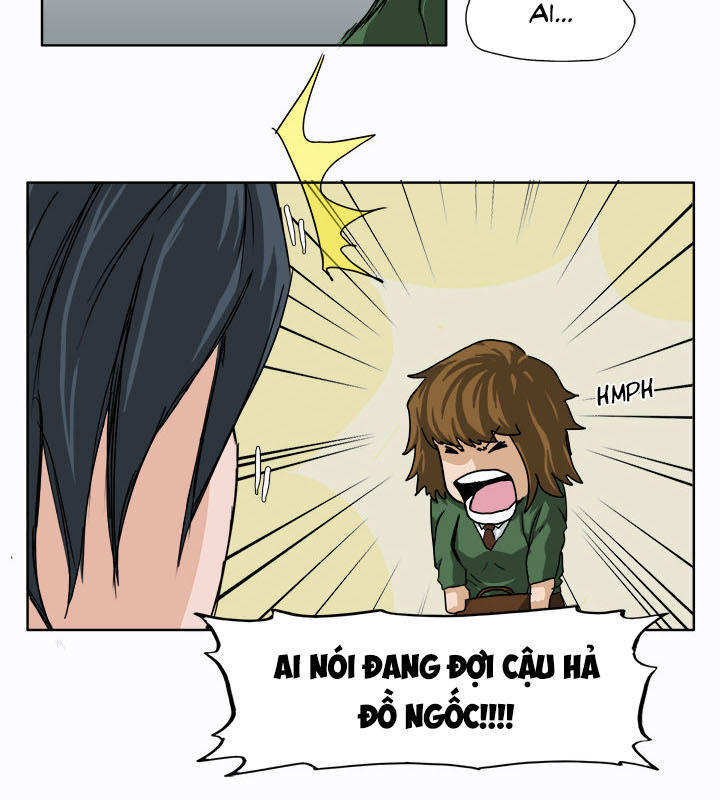 Bá Chủ Học Đường Chapter 9 - 37