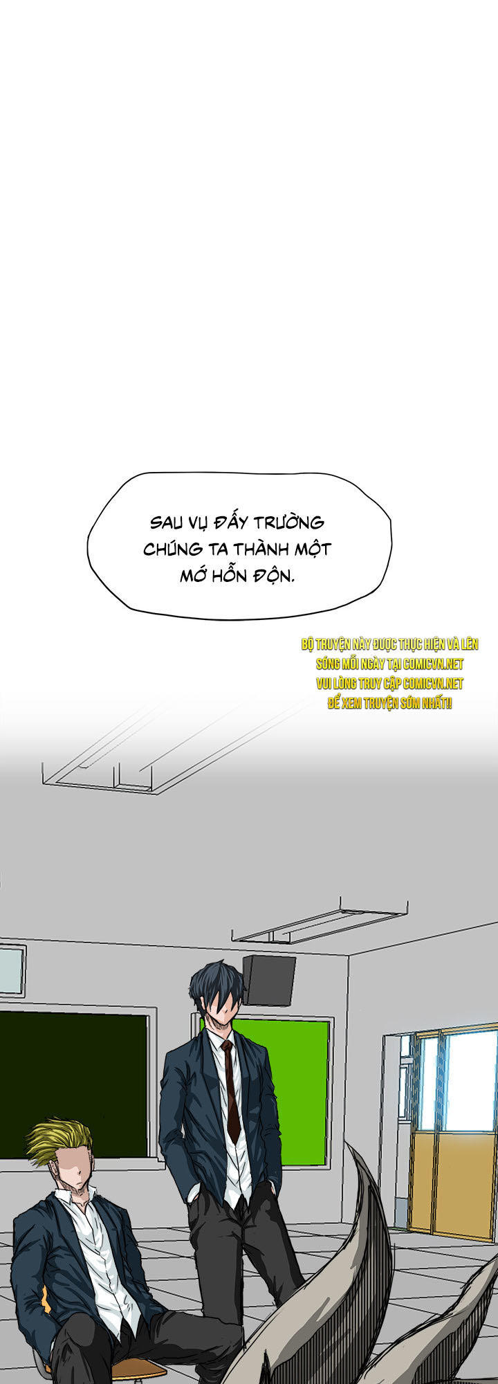 Bá Chủ Học Đường Chapter 9 - 6