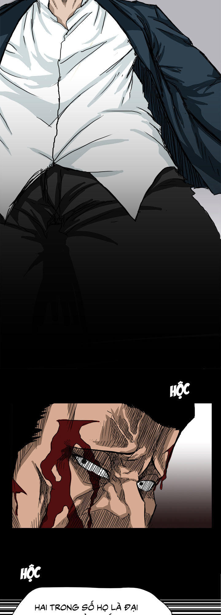 Bá Chủ Học Đường Chapter 9 - 10
