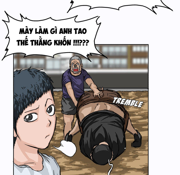 Bá Chủ Học Đường Chapter 0 - 11