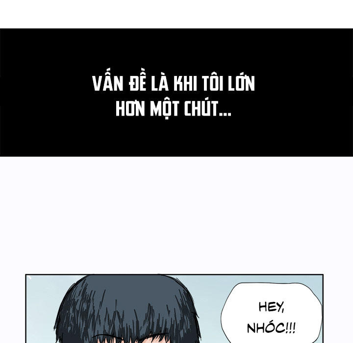 Bá Chủ Học Đường Chapter 0 - 13