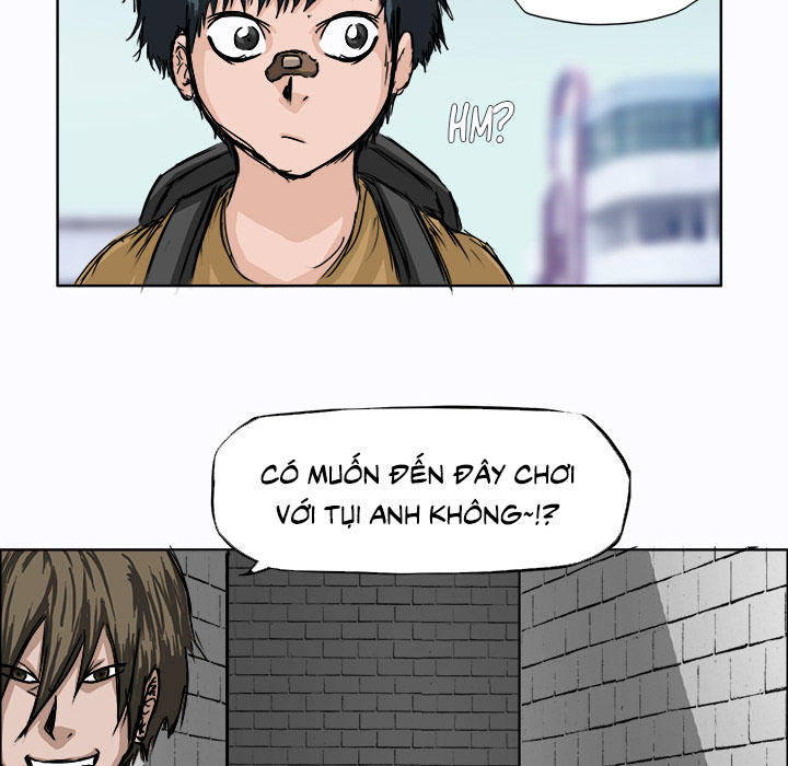 Bá Chủ Học Đường Chapter 0 - 14