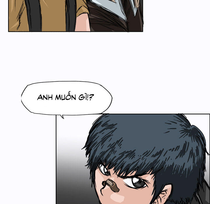 Bá Chủ Học Đường Chapter 0 - 19