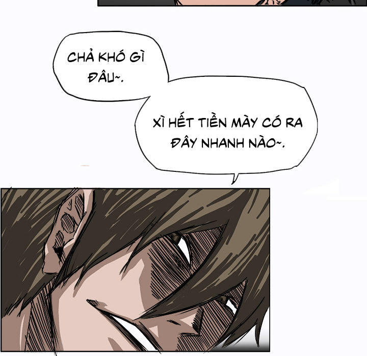 Bá Chủ Học Đường Chapter 0 - 20