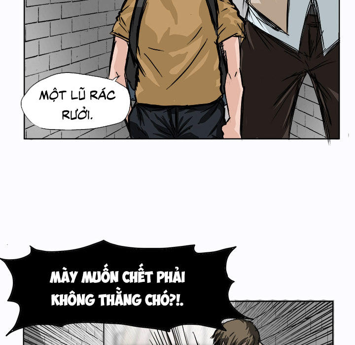 Bá Chủ Học Đường Chapter 0 - 22