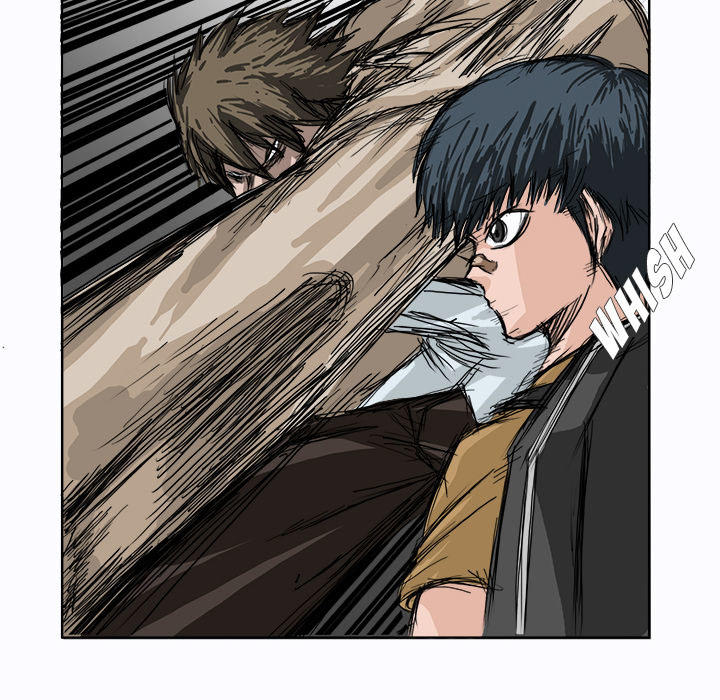 Bá Chủ Học Đường Chapter 0 - 24