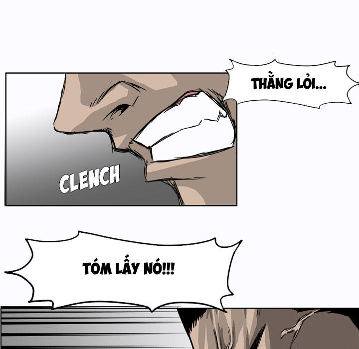 Bá Chủ Học Đường Chapter 0 - 25