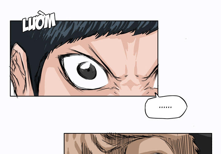 Bá Chủ Học Đường Chapter 0 - 4