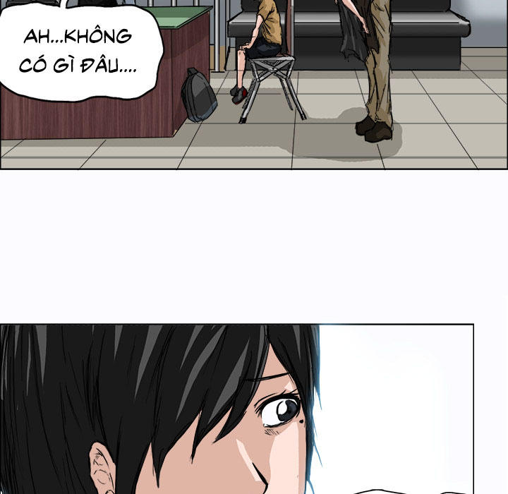 Bá Chủ Học Đường Chapter 0 - 31