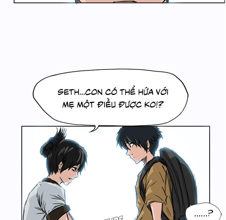 Bá Chủ Học Đường Chapter 0 - 33