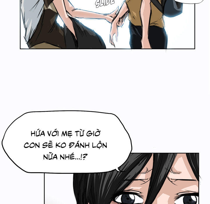 Bá Chủ Học Đường Chapter 0 - 34