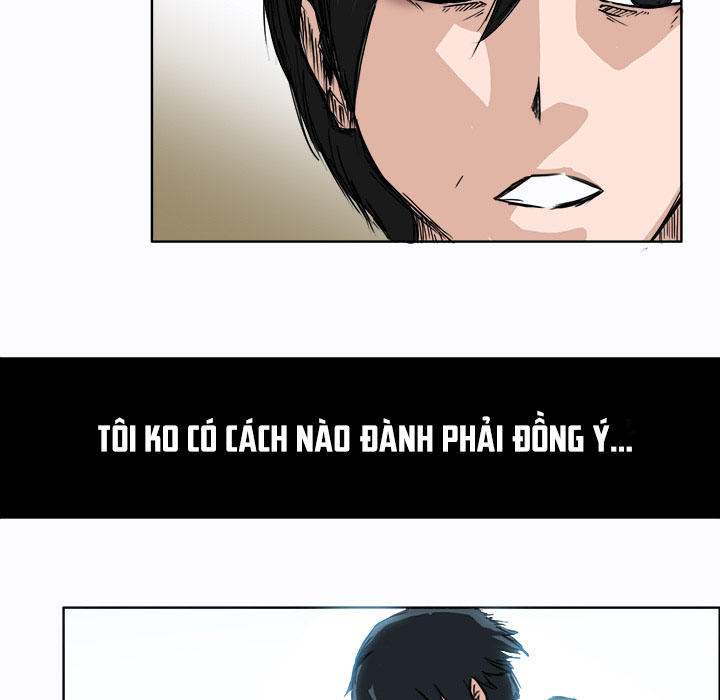 Bá Chủ Học Đường Chapter 0 - 35