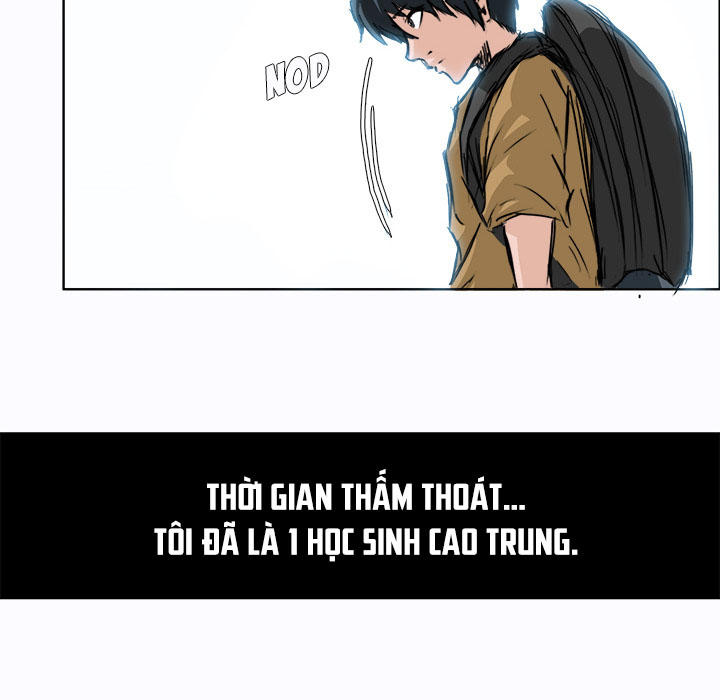 Bá Chủ Học Đường Chapter 0 - 36