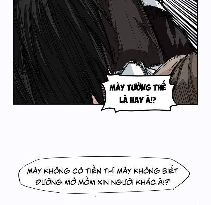 Bá Chủ Học Đường Chapter 0 - 40