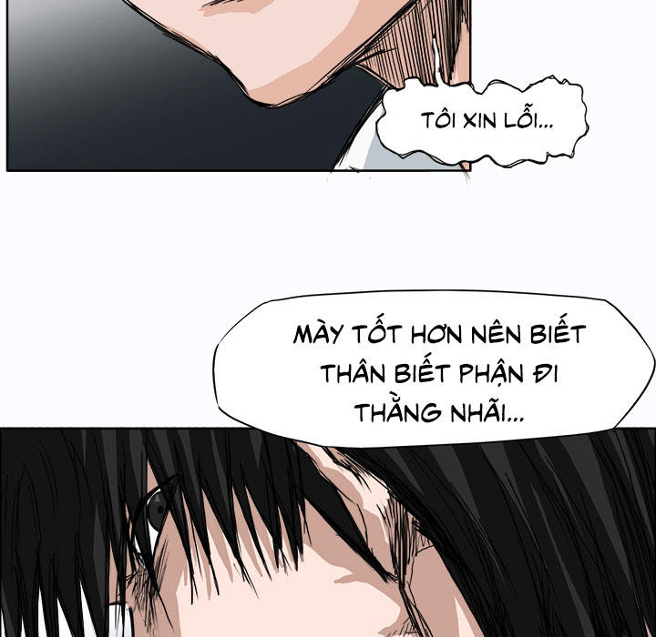 Bá Chủ Học Đường Chapter 0 - 42